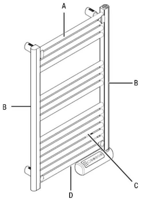TROTEC TWH 300 S - Info - 1