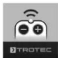 TROTEC TWH 300 S - Commande par Wi-Fi et installation de l'application Trotec Assistent - 1