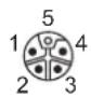 IFM AL1591 - AVERTISSEMENT - 1