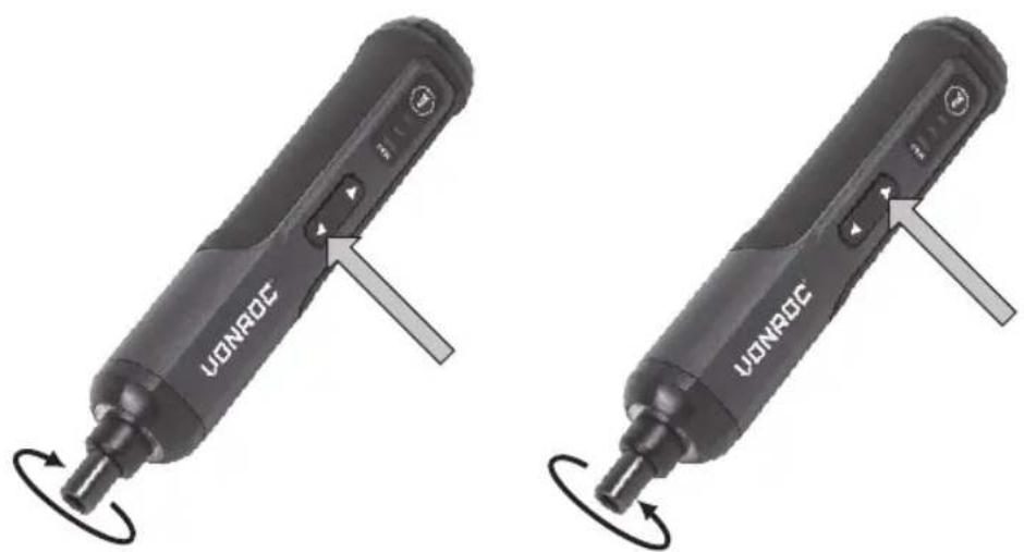 Vonroc CD514DC - 2