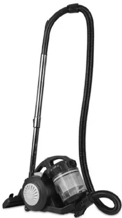 Ambiano GT-SF-BVC-01 - Zakloze vloerstofzuiger Aspirateur sans sac Beutelloser Bodenstaubsauger - 1