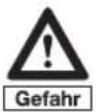 Ambiano GT-SF-BVC-01 - Vor dem ersten Gebrauch - 1