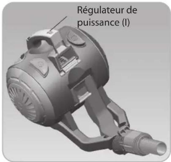 Ambiano GT-SF-BVC-01 - Utilisation de l'appareil - 1