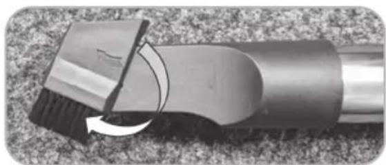 Ambiano GT-SF-BVC-01 - Suceur pour sol (Q) - 4