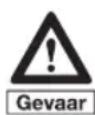 Ambiano GT-SF-BVC-01 - Onderhoud, reiniging en verzorging - 2