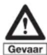 Ambiano GT-SF-BVC-01 - Onderhoud, reiniging en verzorging - 1