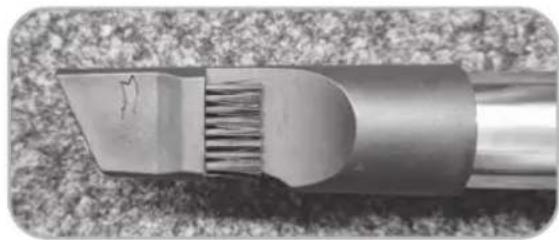 Ambiano GT-SF-BVC-01 - Bodendüse (Q) - 3