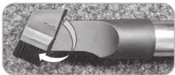 Ambiano GT-SF-BVC-01 - Bodendüse (Q) - 4