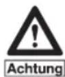 Ambiano GT-SF-VCS-04 - Wartung, Reinigung und Pflege - 5