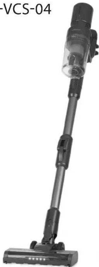Ambiano GT-SF-VCS-04 - Premium accusteelstofzuiger Aspirateur-balai sur batterie premium Premium-Akku-Stielstaubsauger - 1