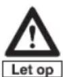Ambiano GT-SF-VCS-04 - Onderhoud, reiniging en verzorging - 5