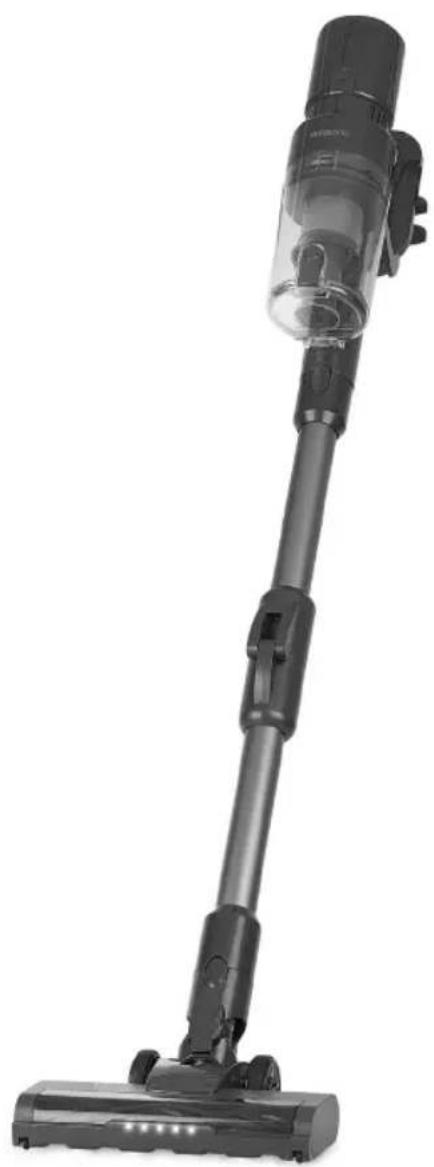 Ambiano GT-SF-VCS-04 - Premium-Akku-Stielstaubsauger - 1
