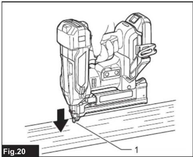 MAKITA DST630 - 21