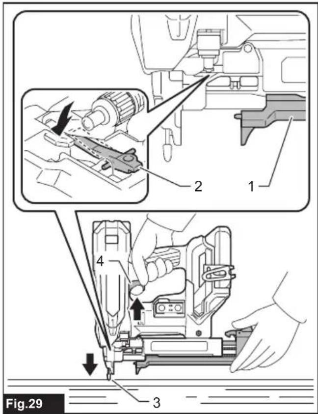 MAKITA DST630 - 30
