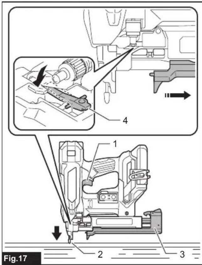 MAKITA DST630 - 18