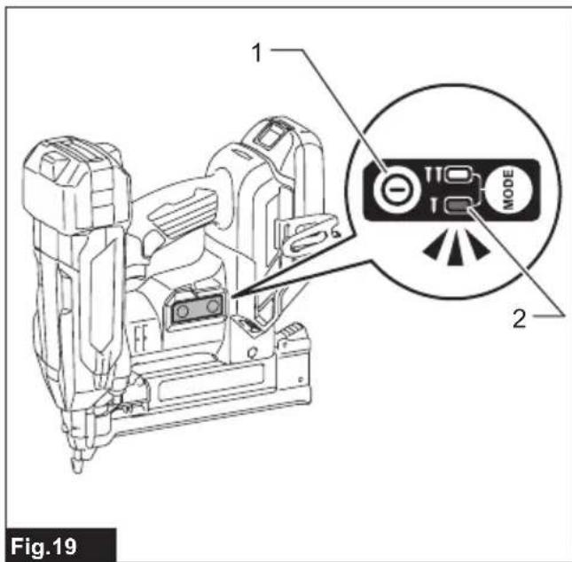 MAKITA DST630 - 20