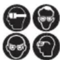 MAKITA DST630 - Symbols - 2