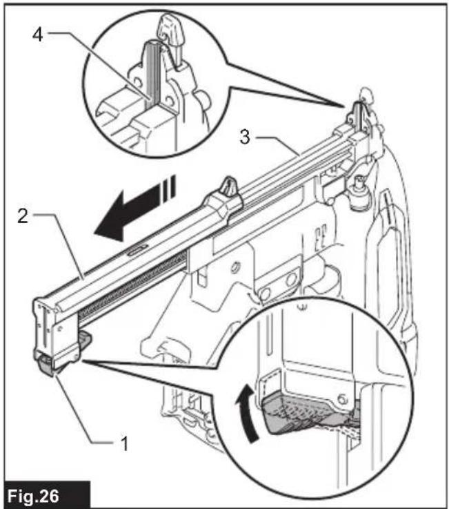 MAKITA DST630 - 27