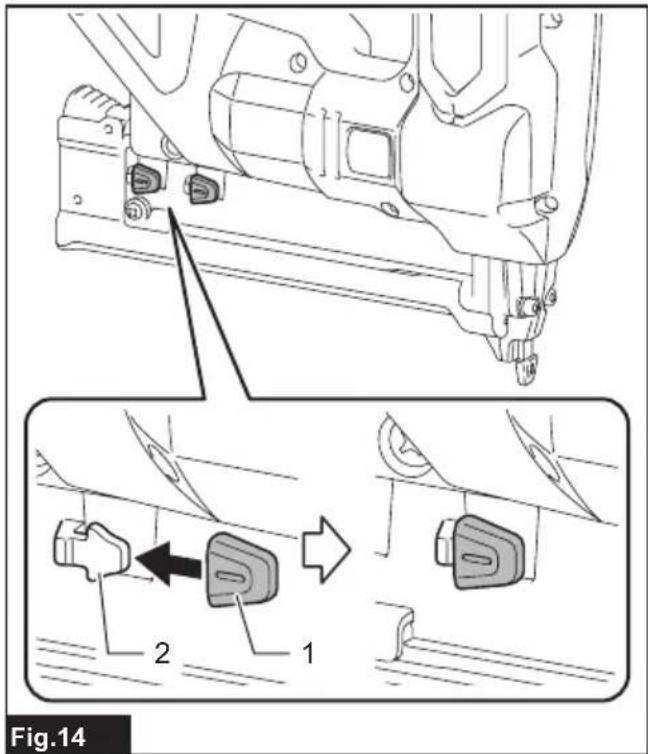 MAKITA DST630 - 14