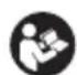 MAKITA DST630 - Symbols - 1