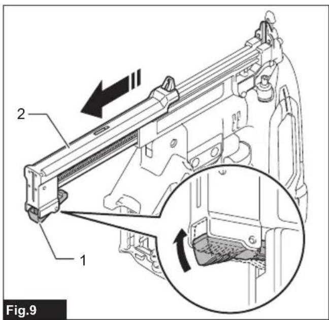 MAKITA DST630 - 10