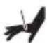 MAKITA DST630 - Symbols - 5