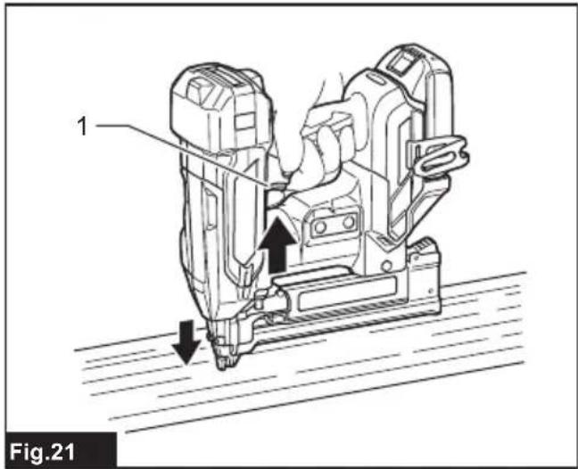 MAKITA DST630 - 22