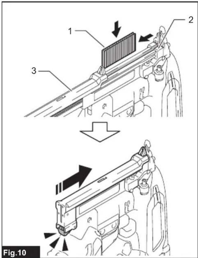 MAKITA DST630 - 11