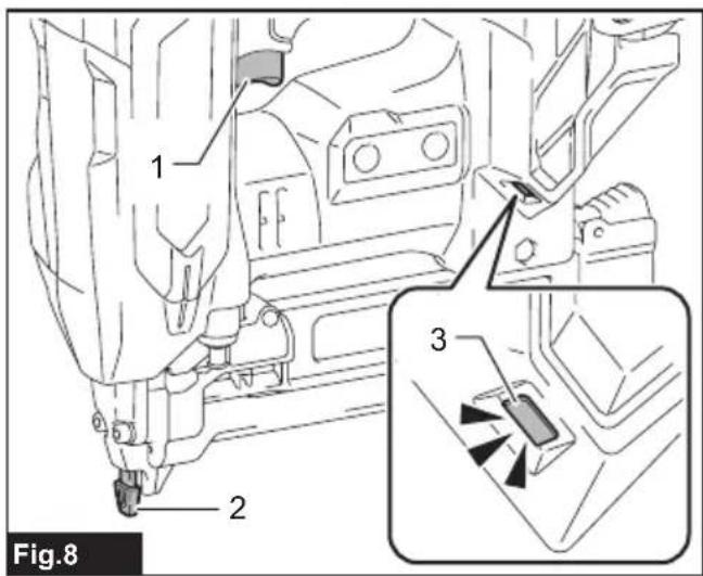 MAKITA DST630 - 9