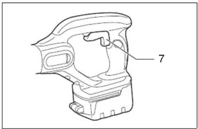 MAKITA BVR850 - 3