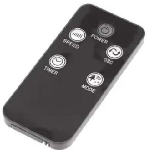Ambiano GT-SF-VT-01 - Functions - 2