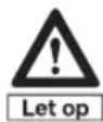 Ambiano GT-SF-HPB-01 - Onderhoud, reiniging en verzorging - 3