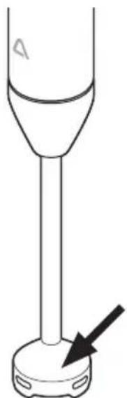 Ambiano GT-SB-09 - Pürieren - 3