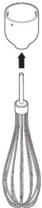 Ambiano GT-SB-09 - Garde monteren - 1
