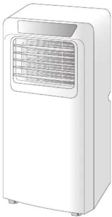 Yamazen YEC-K221 - YEC-K221 - 1