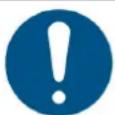 DAP-Audio PA-5500SA - Consignes de sécurité pour le fonctionnement - 2