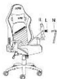 XPG Nexus - Installation Position Settings - 5