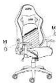 XPG Nexus - Installation Position Settings - 6