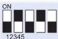 DAIKIN FWT05HATVMV1 - ΔΙΑΜΟΡΦΩΣΗ ΜΟΝΑΔΑΣ - 4