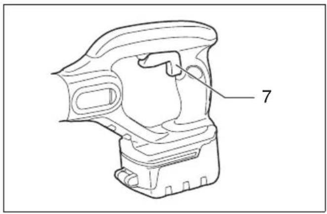 MAKITA BVR340 - 4