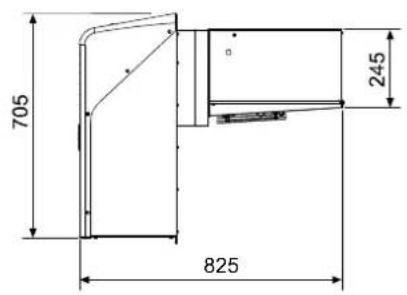 DAIKIN LMDLN-AW1 - WAARSCHUWING - 2