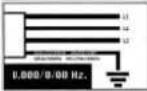 DAIKIN LMDLN-AW1 - Table of warning and attention plates - 10