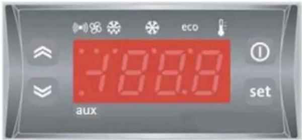 DAIKIN LMDLN-AW1 - Panneau de commande et contrôle - 1