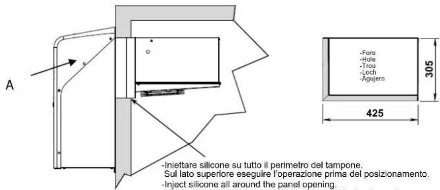 DAIKIN LMDLN-AW1 - Installation - 1
