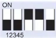 DAIKIN FWT06HATVMV1 - CONFIGURATION DE L'UNITÉ - 8