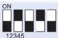 DAIKIN FWT06HATVMV1 - ΔΙΑΜΟΡΦΩΣΗ ΜΟΝΑΔΑΣ - 4