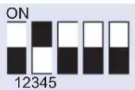 DAIKIN FWT06HATVMV1 - CONFIGURATIE VAN DE UNIT - 3