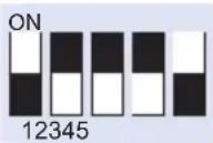 DAIKIN FWT04HATVMV1 - ΔΙΑΜΟΡΦΩΣΗ ΜΟΝΑΔΑΣ - 12