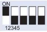 DAIKIN FWT04HATVMV1 - CONFIGURATIE VAN DE UNIT - 1