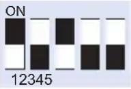 DAIKIN FWT04HATVMV1 - ΔΙΑΜΟΡΦΩΣΗ ΜΟΝΑΔΑΣ - 9